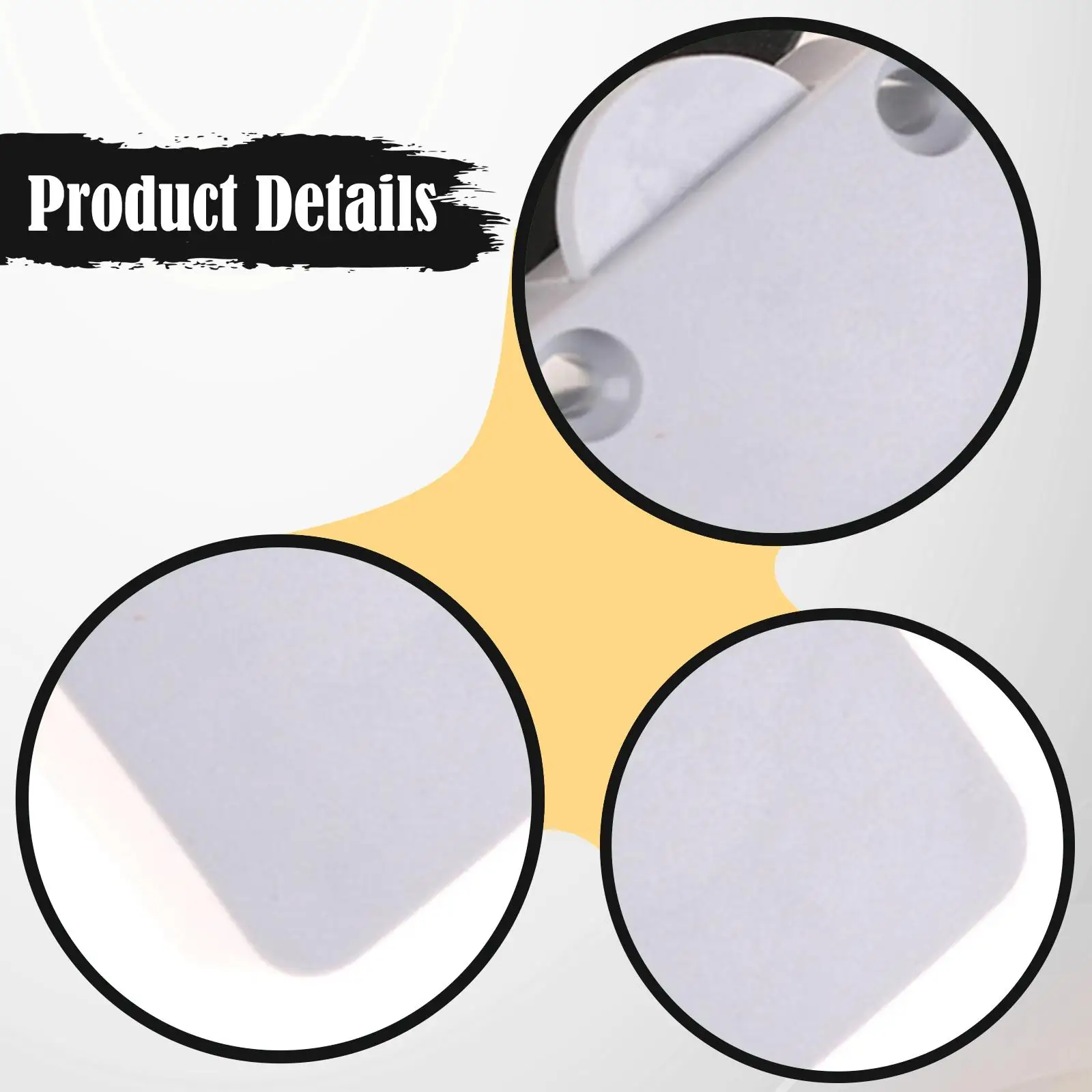 

Spare Part Wardrobe Closet Light Switch Door Control Activation Lighting Switch for Storage Cabinet