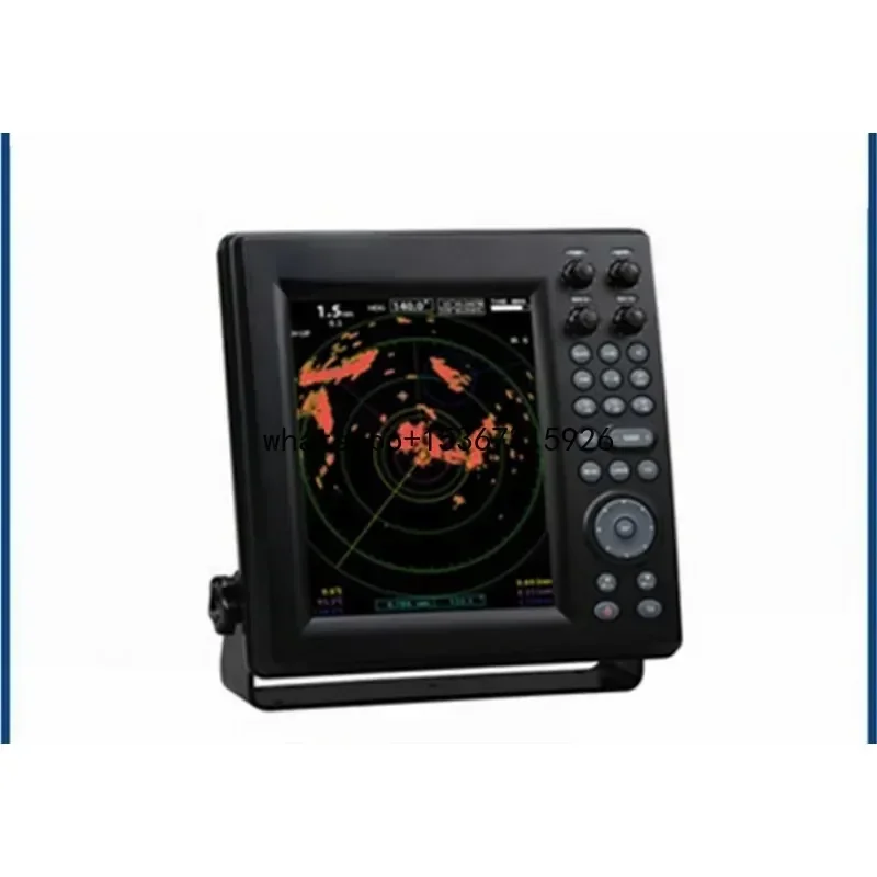 SMR-3700 Radar Samyung Ship Radar with CCS Certificate