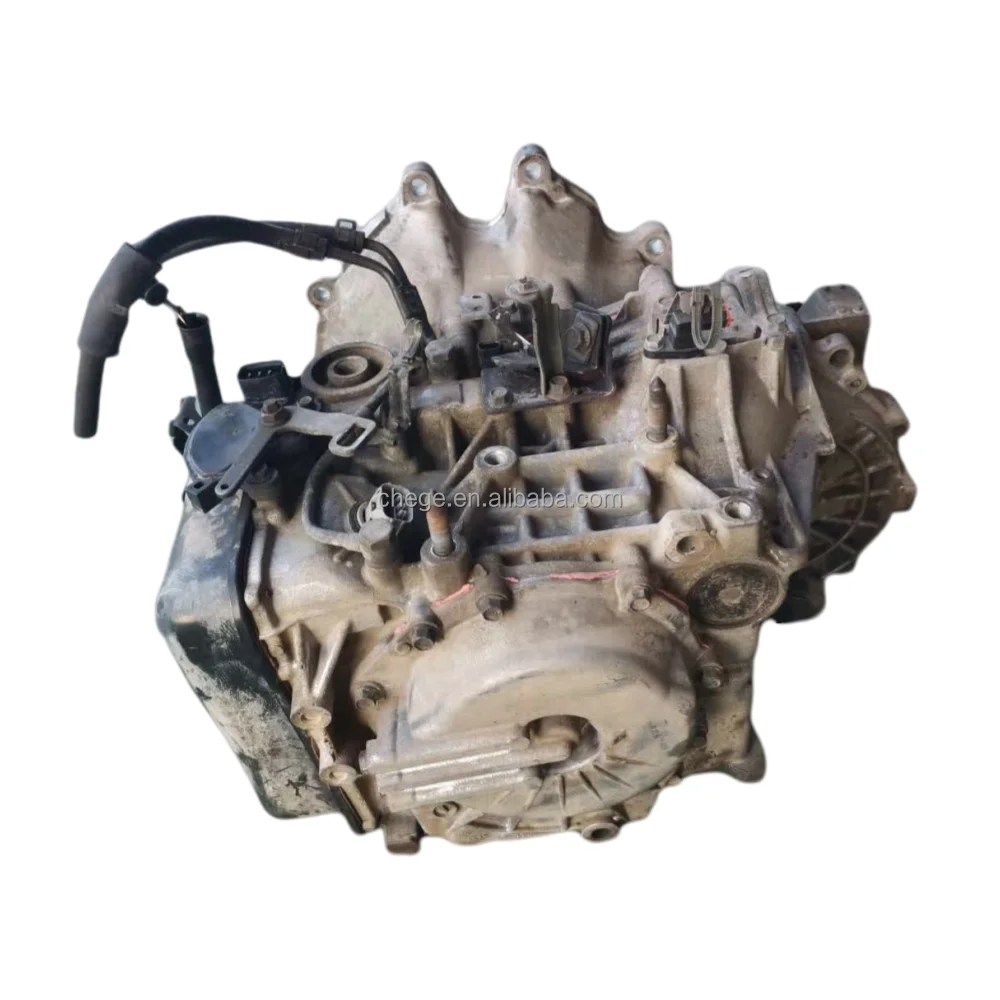G6BA Automatic Transmission, Aluminium 2.7 Gearbox for Hyundai Coupe, Grandeur, XG350, Trajet, Original Used Assembly