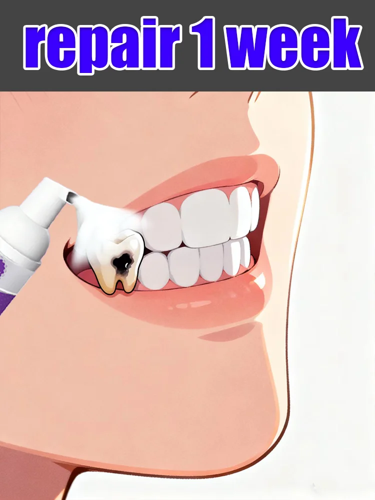 

Repairer - Anti-moth technology - Adjustable controls and safety sensors 13