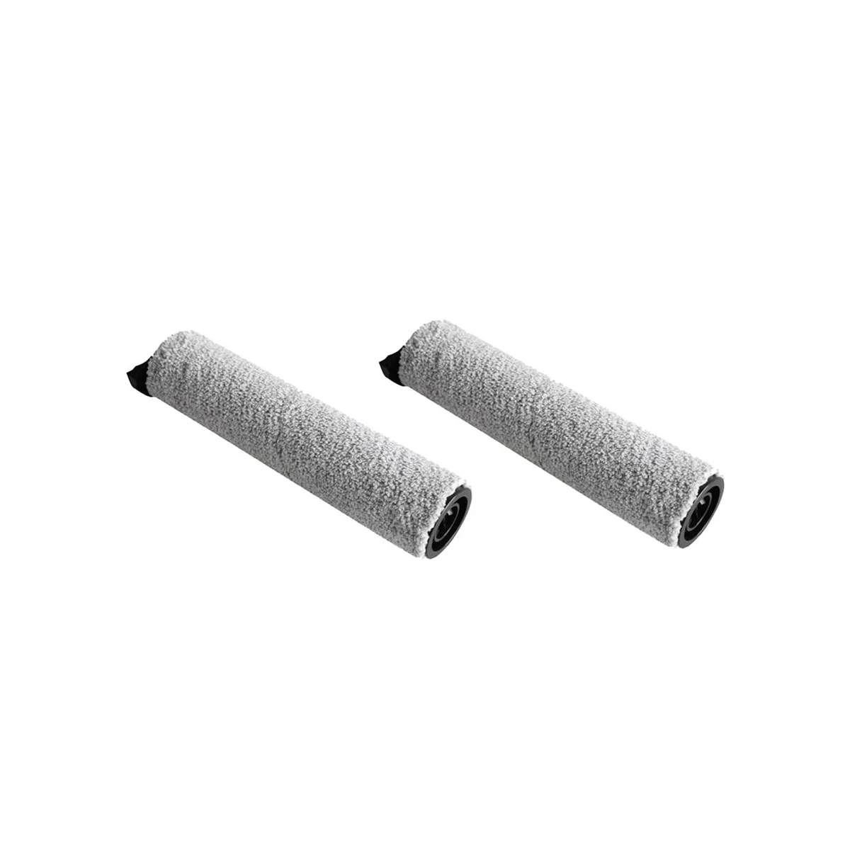 Brosse à rouleau de rechange pour aspirateur sans fil Tineco IFloor 2, 2 pièces