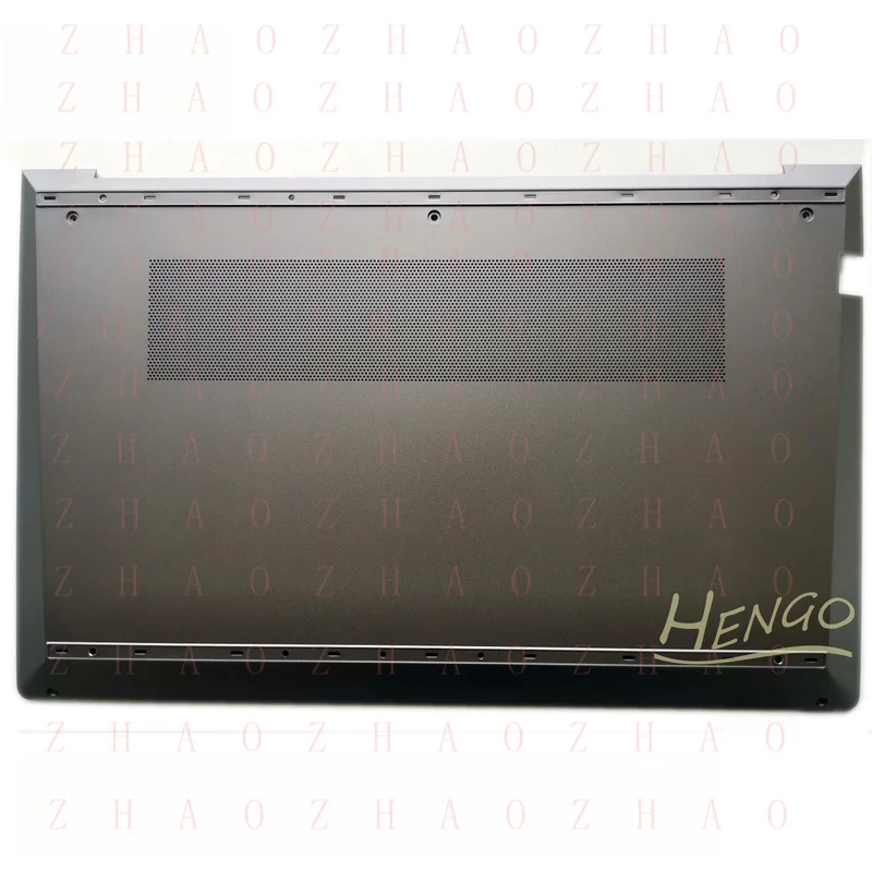 L+ For HP ZBook Power G7 G8 Lower Bottom Base Cover Case D Shell Brown