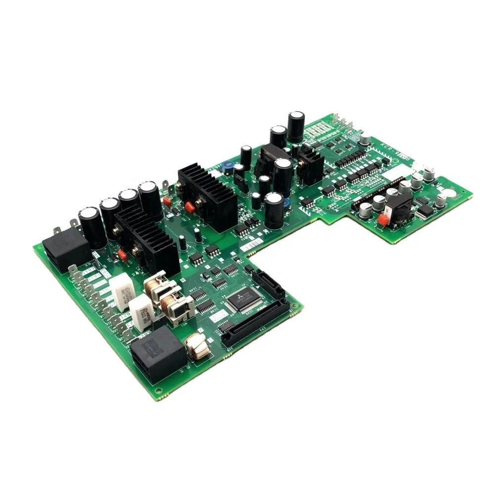 

Elevator PCB Board Elevator Parts KCR-910A KCR-910B KCR-910C