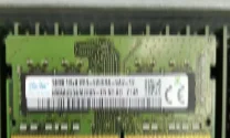 

For 32G 2RX8 PC4-3200AA-SE1-11 HMAA4GS6MJR8N-XN