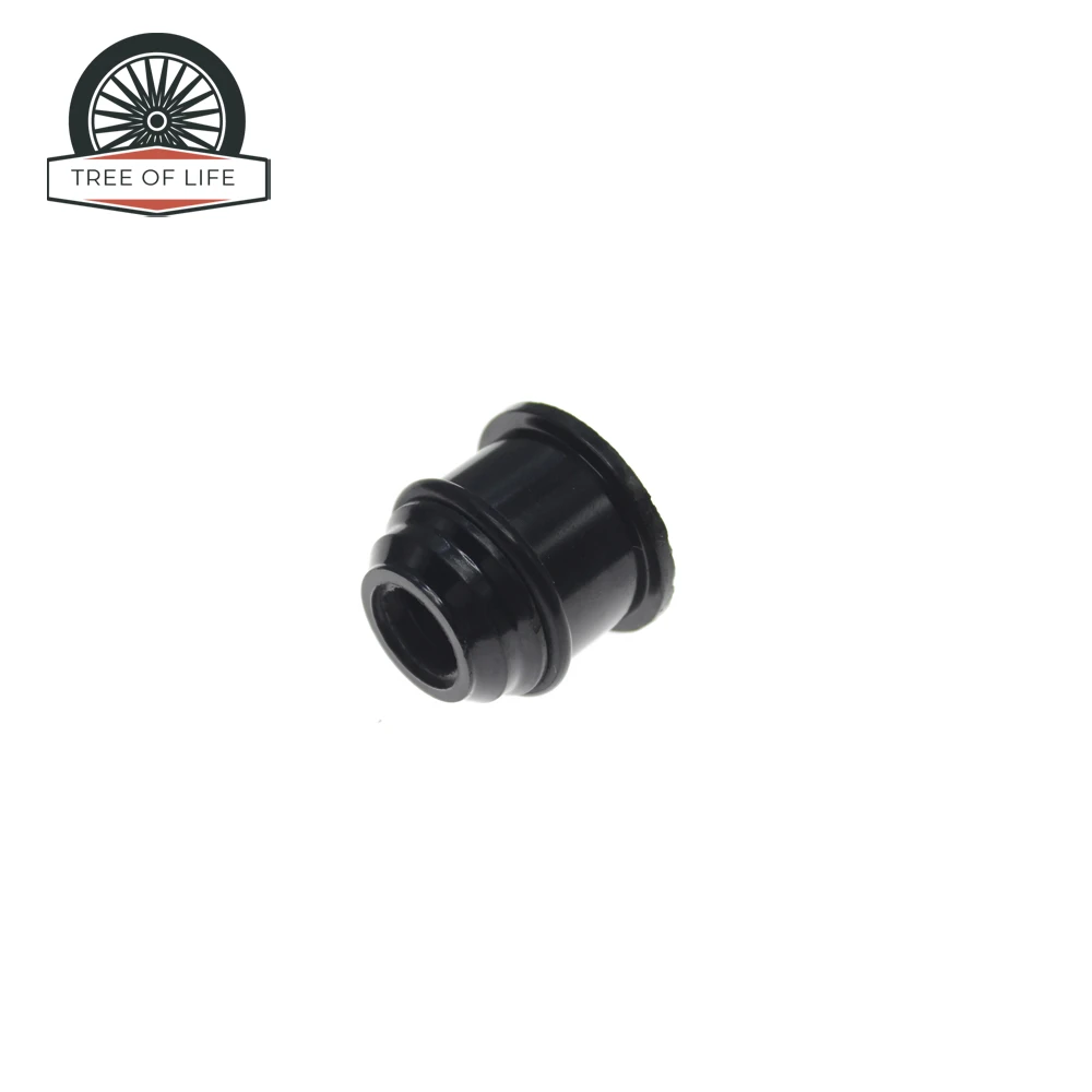 4PCS For Toyota T100 3RZ 2.7L 4Cyl 1993 1994 1995 1996 1997 1998 Fuel Injector Nozzle Holder Spacer + O-Rings 90561-10018 view 3
