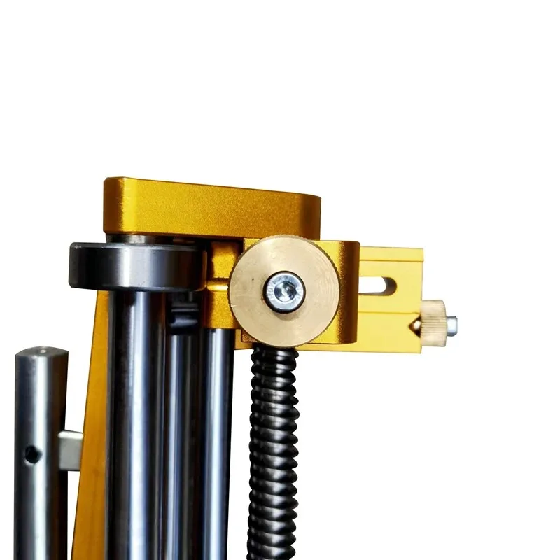 

Промышленный роторный труборез из ПНД 63-500 мм, стальной ручной скребок для воды, оборудование PP-R, поддержка OEM/ODM