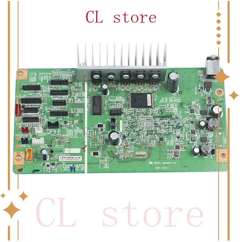 

Оригинальная материнская плата для Epson L1430W, плата форматирования принтера, логическая основная плата