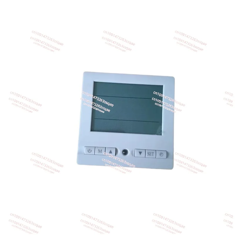 

for Yangzi air energy wire controller YZ103013