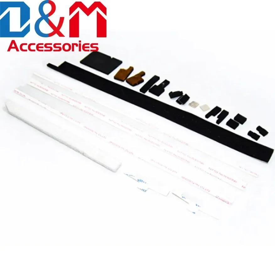 1x Selo de Vedação para Suprimento de Toner de Revelador RICOH MP 4000 4001 5000 5001 4002 5002 / MP4000 MP4001 MP5000 MP5001 MP4002 MP5002
