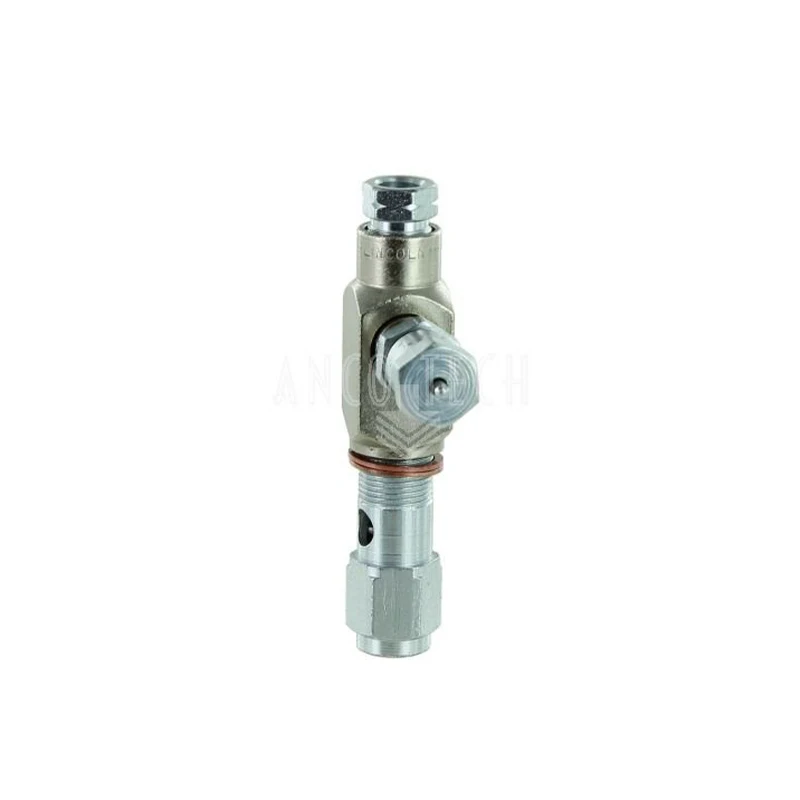 SL-32 oil quantity 83336 oil separator 83336-1-2-3-4 single line oil feeder
