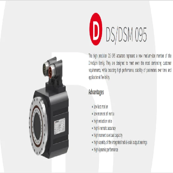 Spinea 095 Drivespi… - image