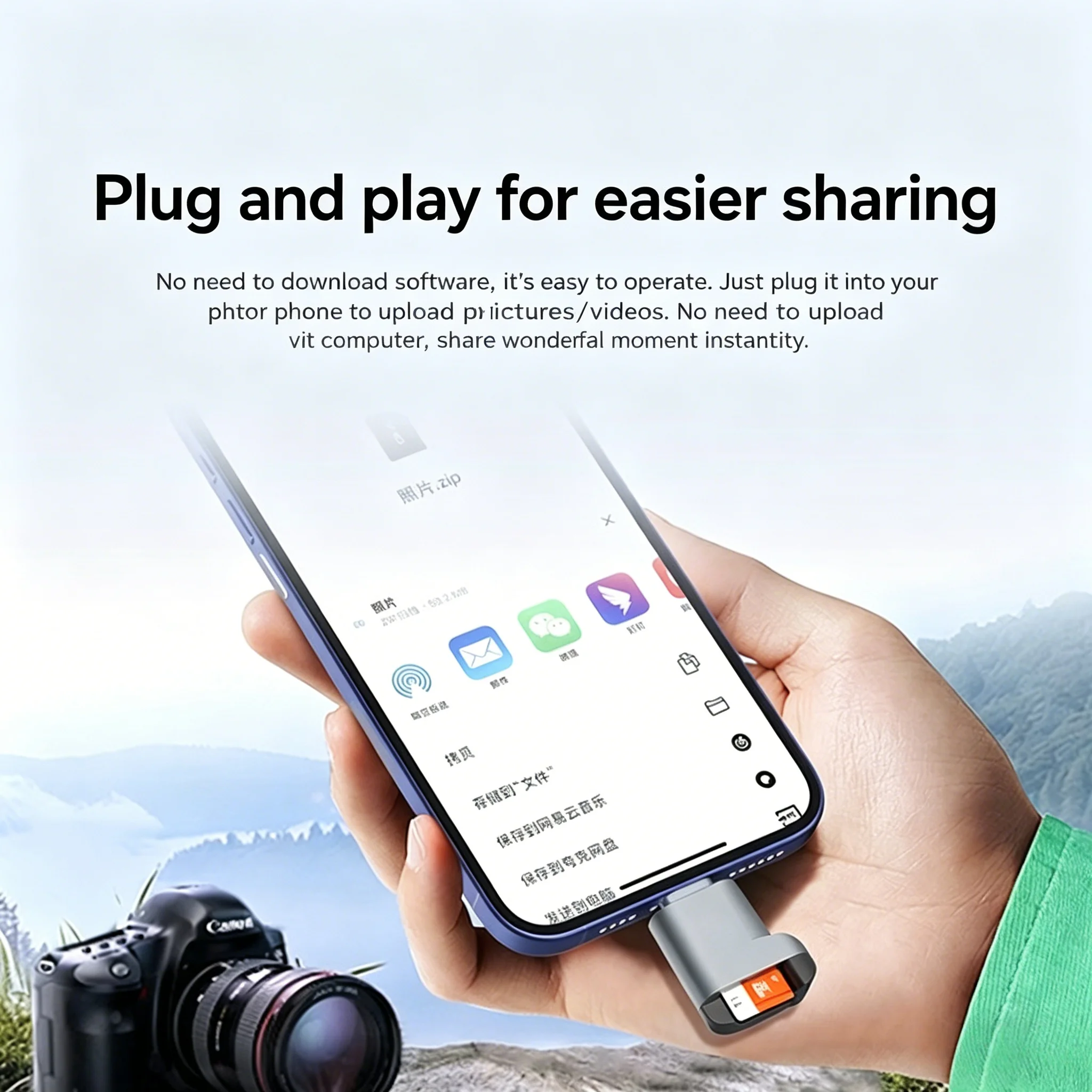 Thumbnail 4 - #78 Best Memory Card Adapters to Buy In 2026