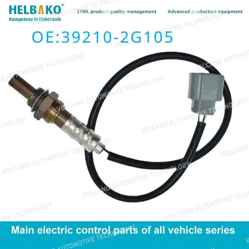 

39210-2G105 Lambda O2 Oxygen sensor For Hyundai Sonata Ninth Generation