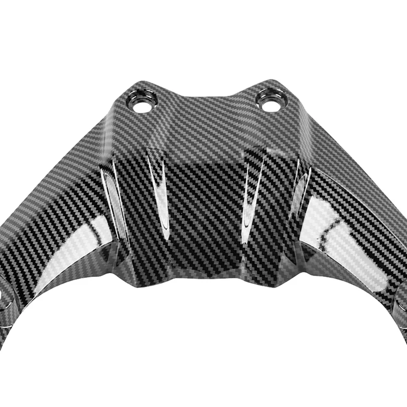 Motorcycle Front Handlebar Bracket Fairing Cowl Protection For Yamaha Tracer 900 Tracer 900GT 2018-2020 Parts