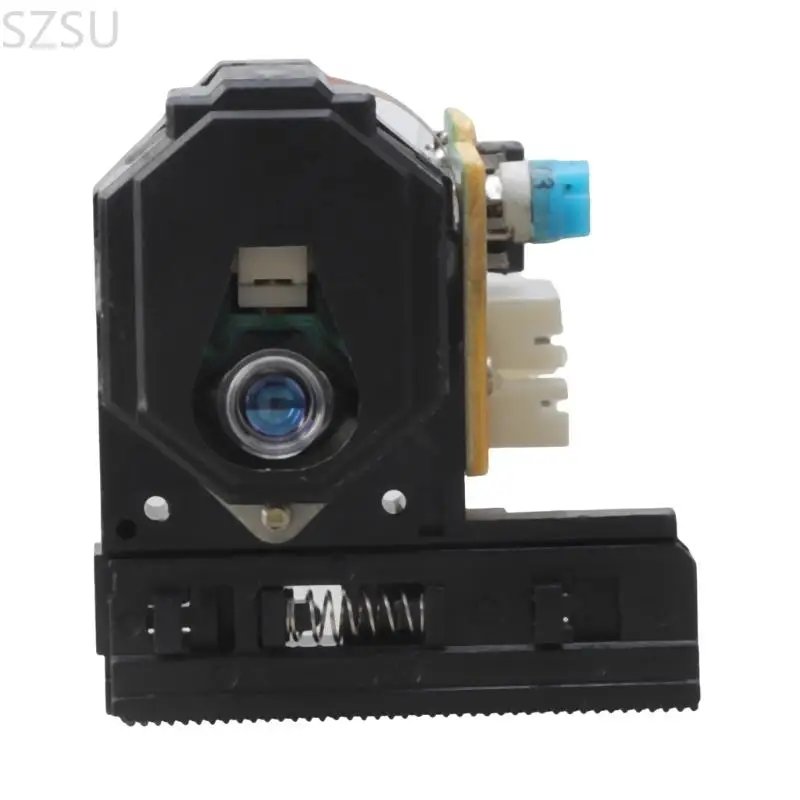 

Оптимизированная оптическая линза SZSU Оптическая линза H8147AF с прочной рамкой из АБС-пластика для стабильной стабильности и