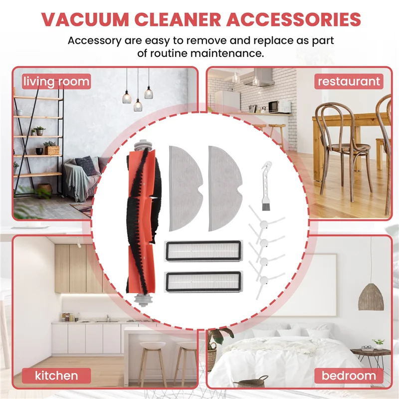 Baay Main Side Brus… - image