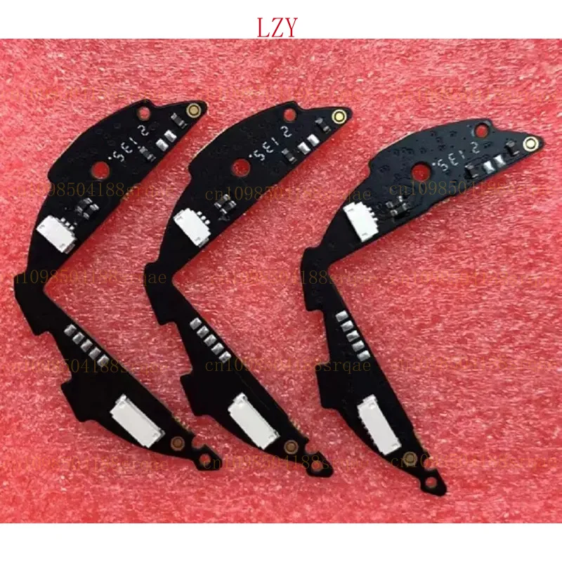 

Запасные части для зарядного устройства Beats Solo 3, ремонт печатной платы для наушников