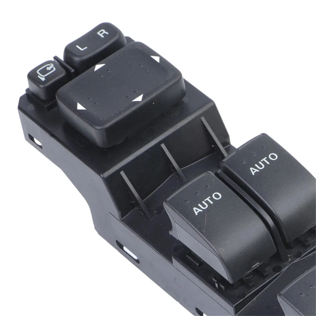 Car LH Driver Side Power Window Switch for GEJ8-66-350 GEJ866350