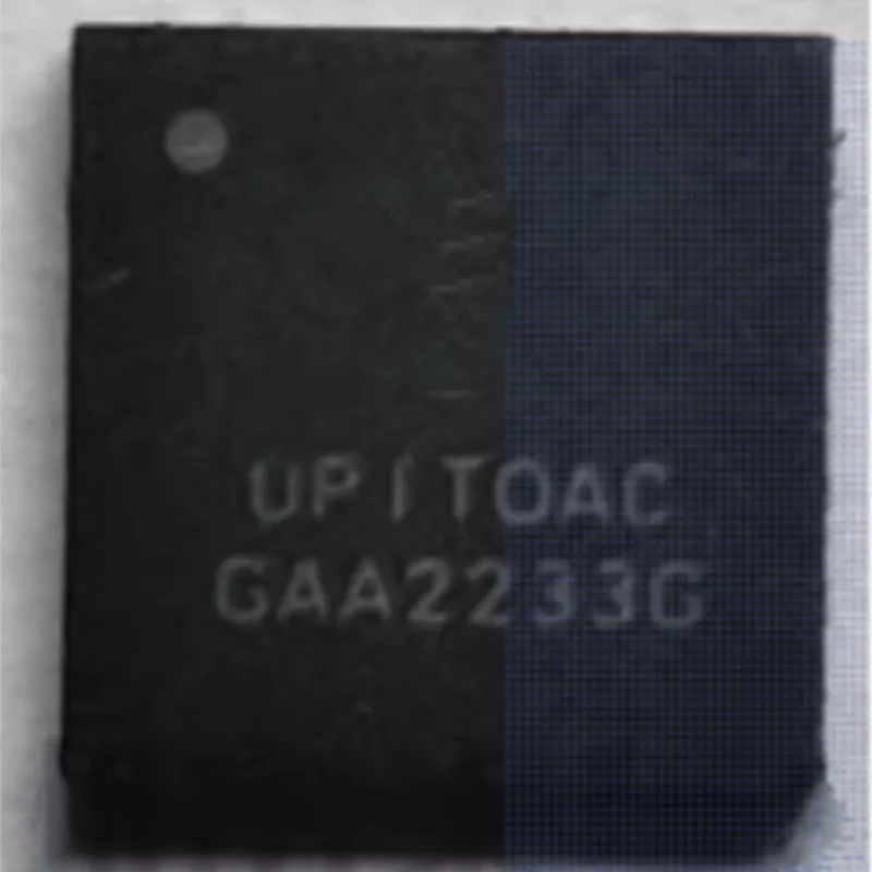 UPITOAC UPIT0AC qfn36 5pcs