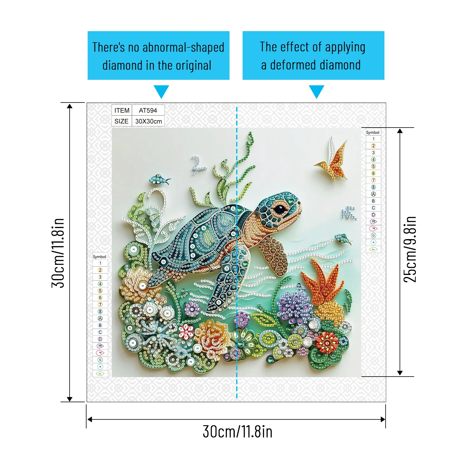 Thumbnail 2 - #25 Latest Diamond Painting Kits Offers