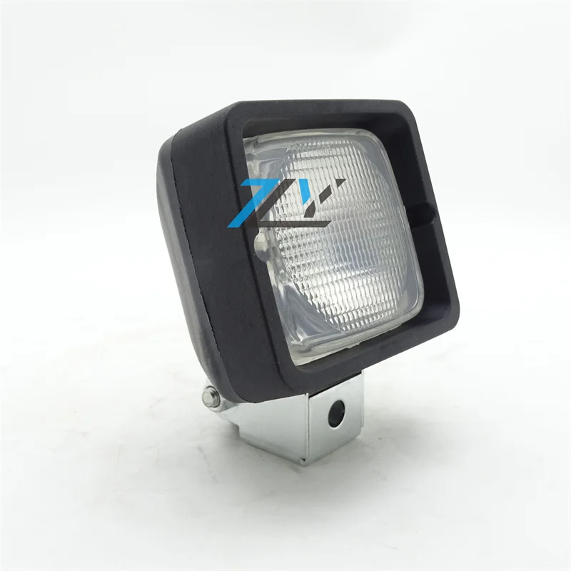 

24V Lamp Assy 21QB-60700 21Q4-60700 1039846 Fits for Excavator R140LC-9 R140W-9S R170W-9 R180LC-9 R210LC-9 R220LC-9S