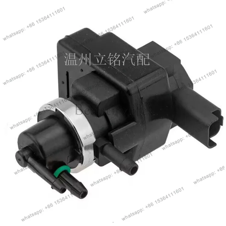 

Turbocharger regulator solenoid valve 70177713 19922V8Auto parts
