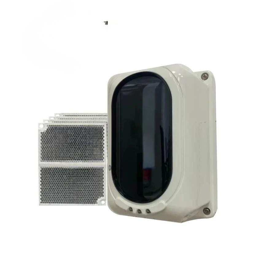 

Lpcb Conventional Infrared Beam Smoke Detector