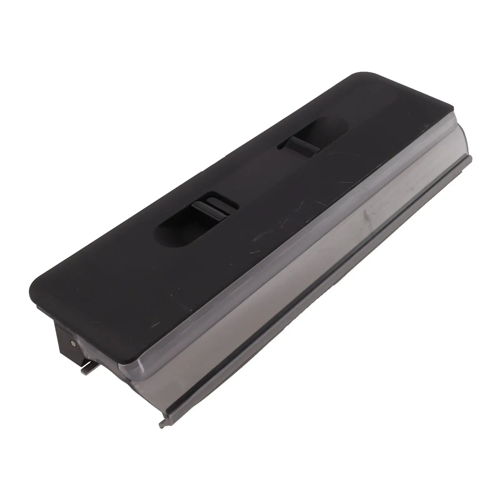 Vacuum Cleaner Parts Main Brush Cover Sturdy Structure Against Scratches Highly Match Long Service Life Easy To Install