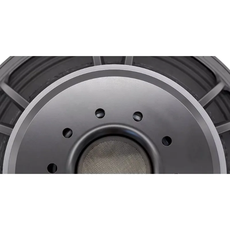 

21-Inch 4000W Subwoofer With Double Ferrite Magnet 8ohm Metal Shell For Line Array Sound Systems Car Bar Dual 21 Speaker