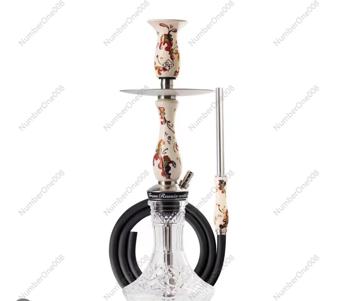 

RF Hookah Shisha Hookah