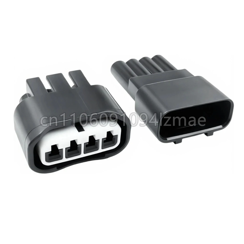 4 Pin Auto Ignition Coil Connector Wire Harness Plug Connector 7283-7449-30 2AZFE1ZZFE 90919-02244 90080-19015 90919-02248