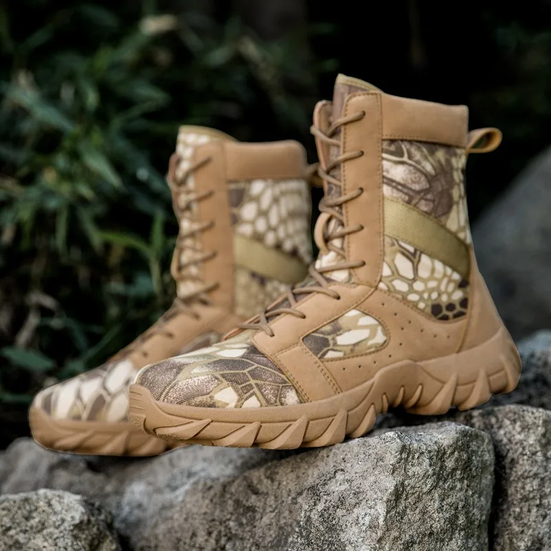 

2025 New Hiking Shoes For Men Big Size 47 Outdoor Boots Mountain Shoes Mens Designer Walking Boots Man