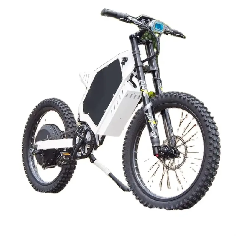 

Hot Sale 26inch Buy Electric Bike Boomber Fat Bike Electric Bike 48v 2000w Electric Bicycle