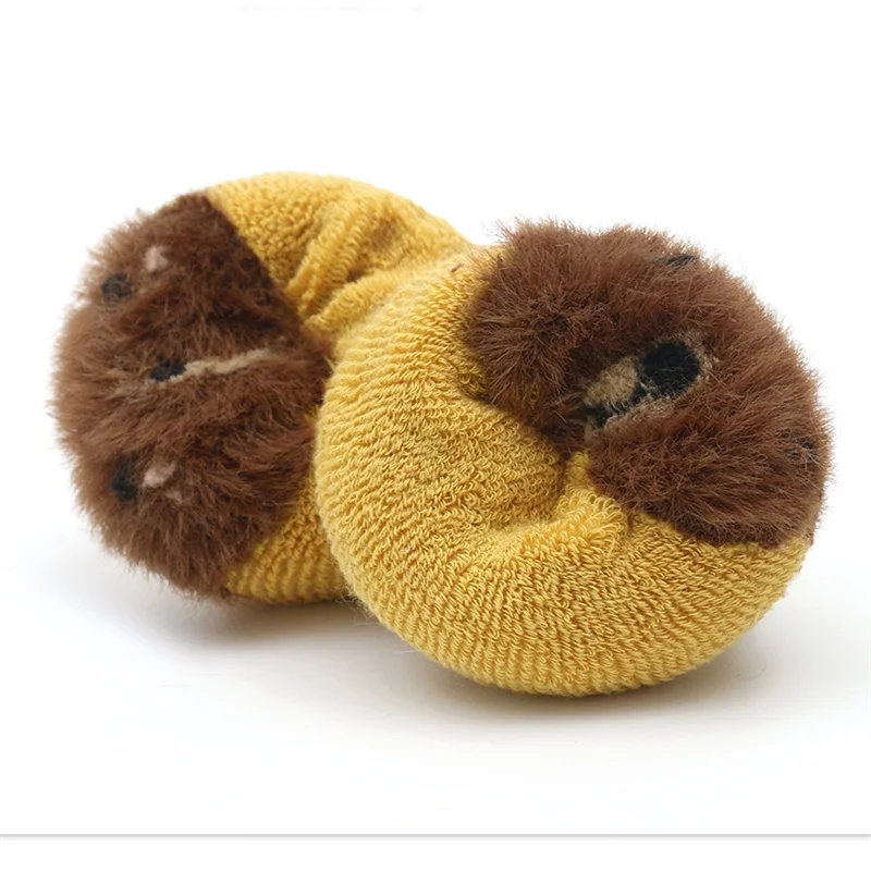 Рисунок 6 - Детские нескользящие зимние теплые