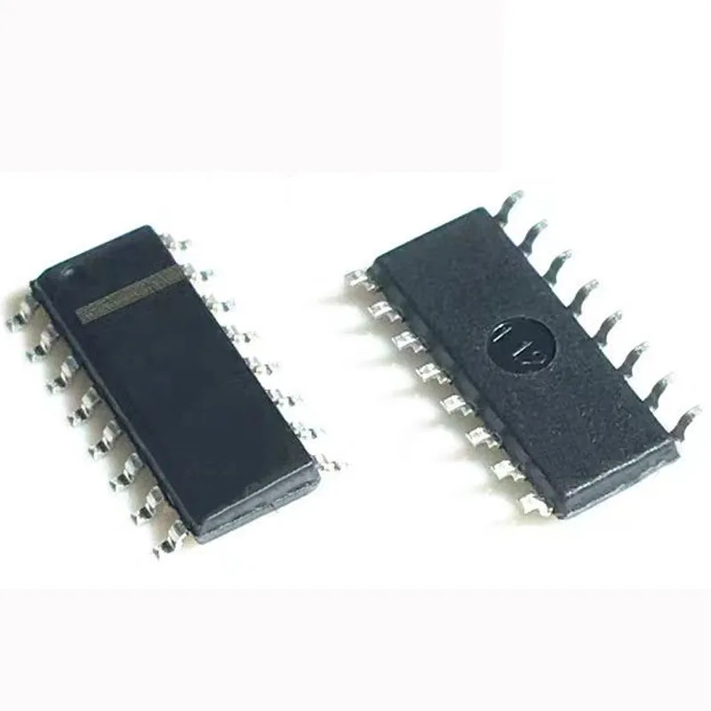 1 Stuks Dg411 Dg412 Dg413 Dg441 DG411DY-T1-E3 412cy 413dyz 441ldy Ledy Fdy T Hsdy Dyz Geïntegreerde Schakeling Chip Ic Smd Sop-16