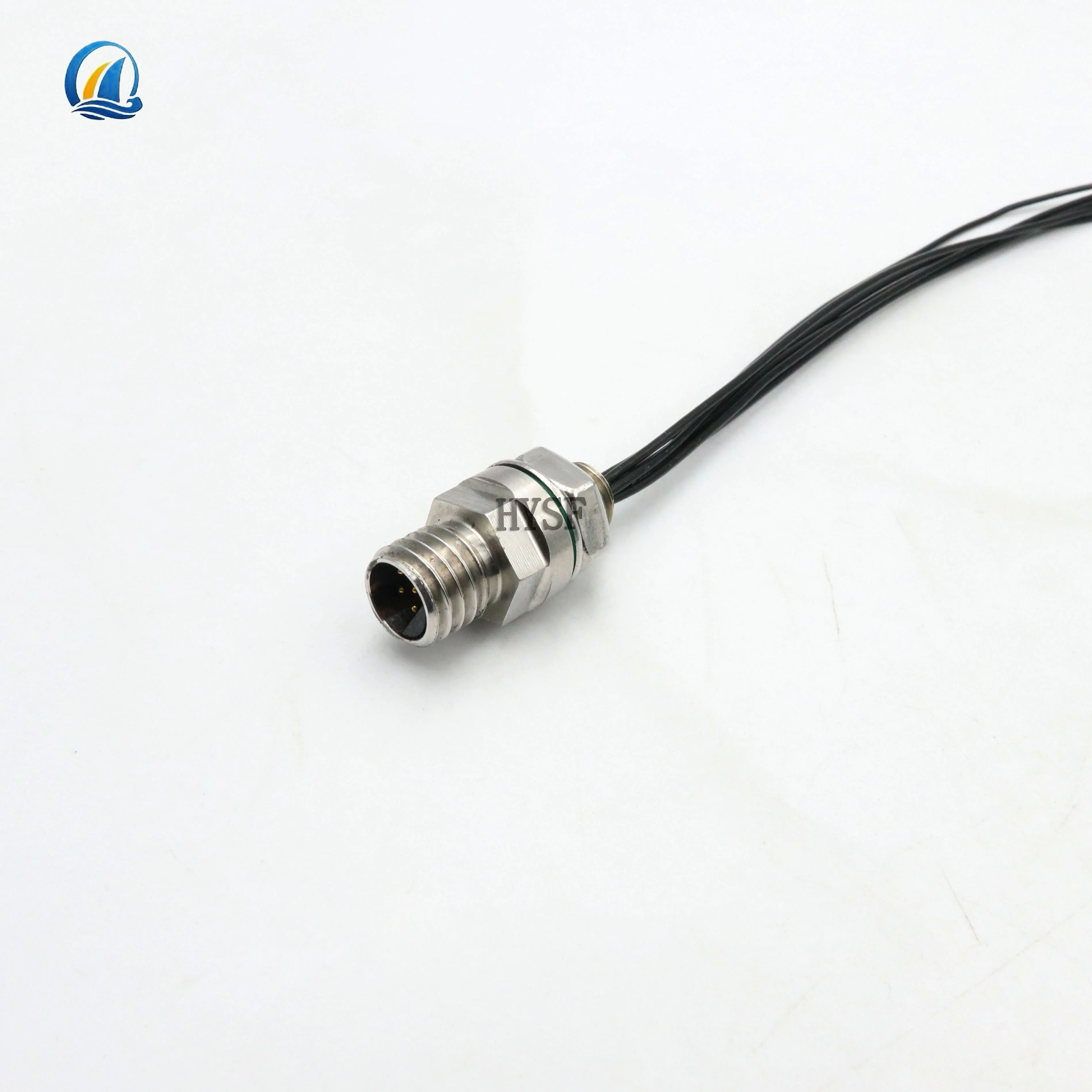 

Subminiature 6-core deep water connector waterproof cable male female pair plug subconn seacon connectors subsea