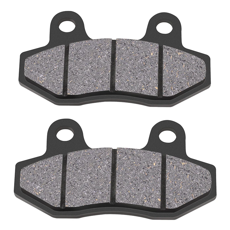 

Motorcycle Front and Rear Brake Pads For HYOSUNG GT125 RX125 RT125 MS125 MS150 GPS125 XRX125 GV125 GT250 GV250 RX400 GT650 GV650