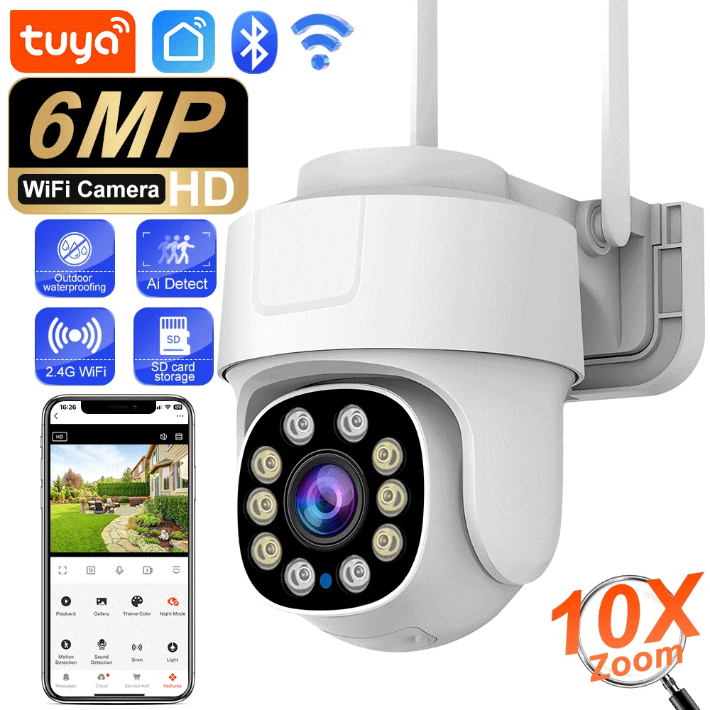 5MP Hd Wifi Camera … - image