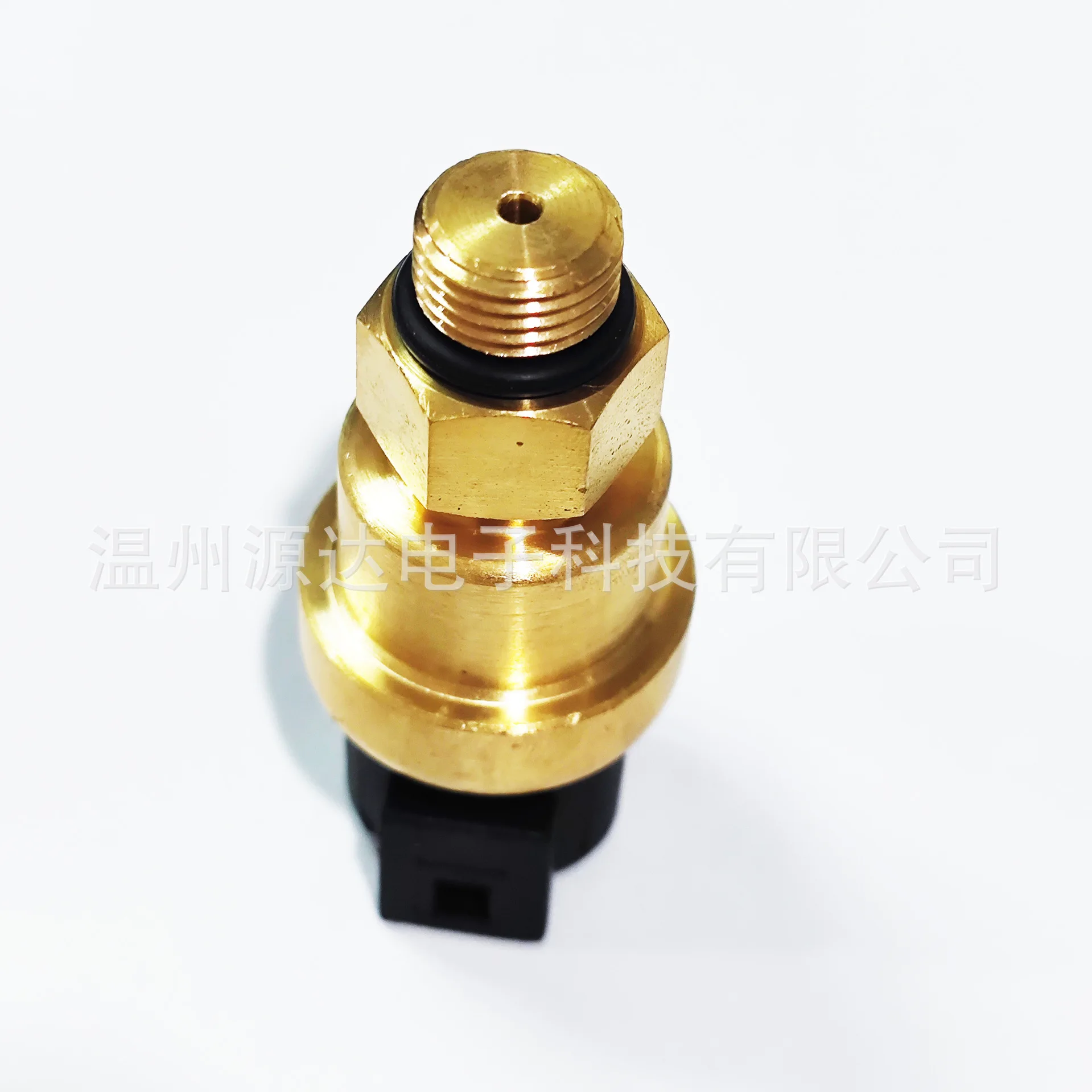 Excavator Accessories E330C Machine Oil Pressure Sensor Excavator 161-1703/1611703