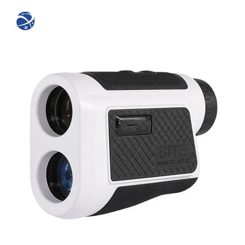 Functionally similar to Bushnell 6X Golf Rangefinder 1500 Yards Laser Range Finder High-Precision Rangefinder for Golfing 