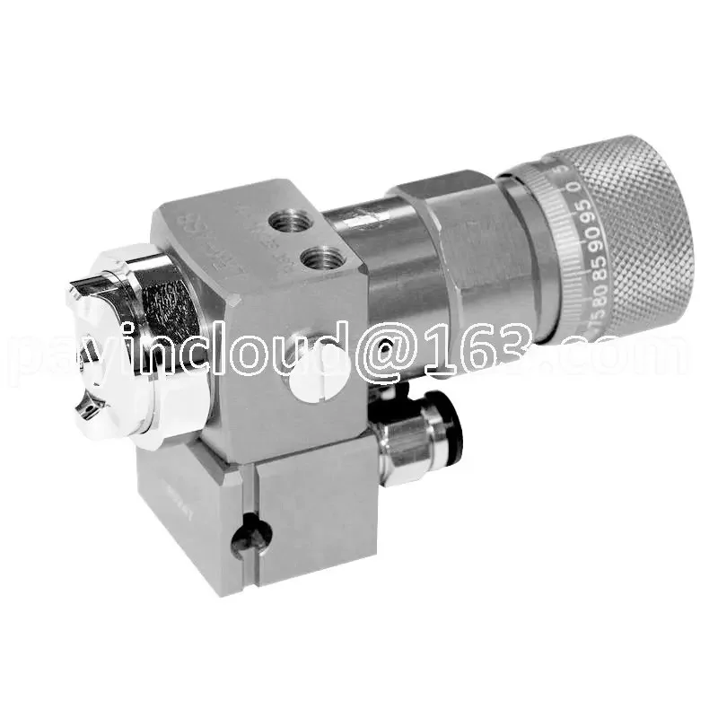 LRK-AS9 High Atomization Automatic Spray Gun