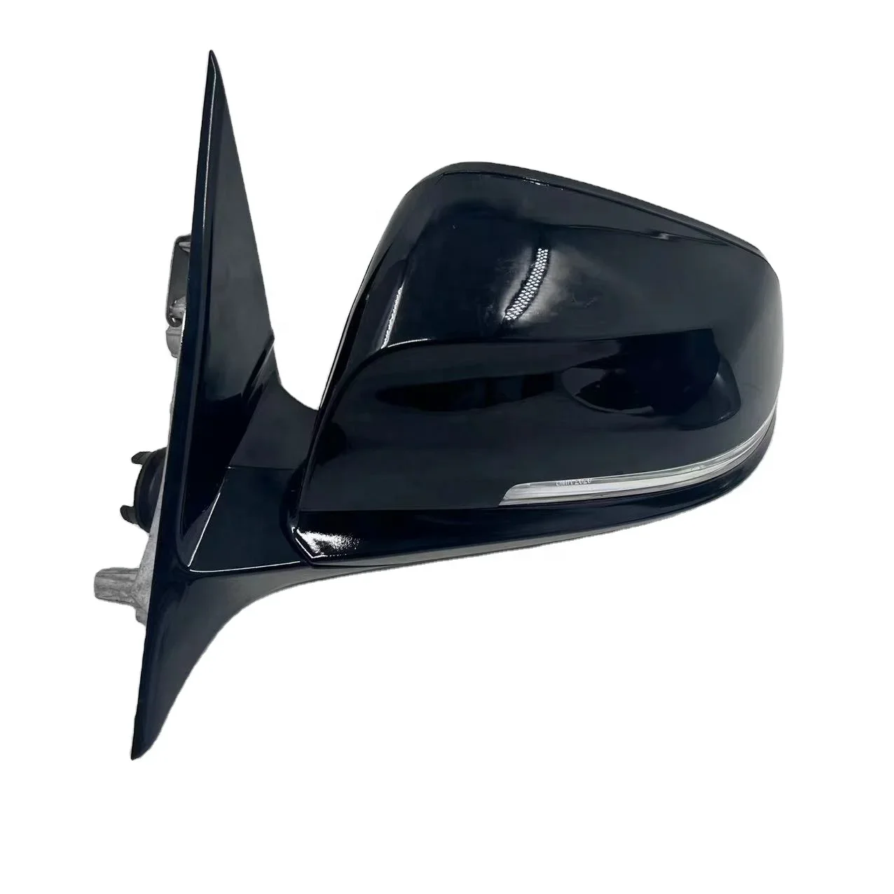 Attractive Price Car body kit Side Mirror Auto Rearview Mirror For  3 Series F30 F31 F35