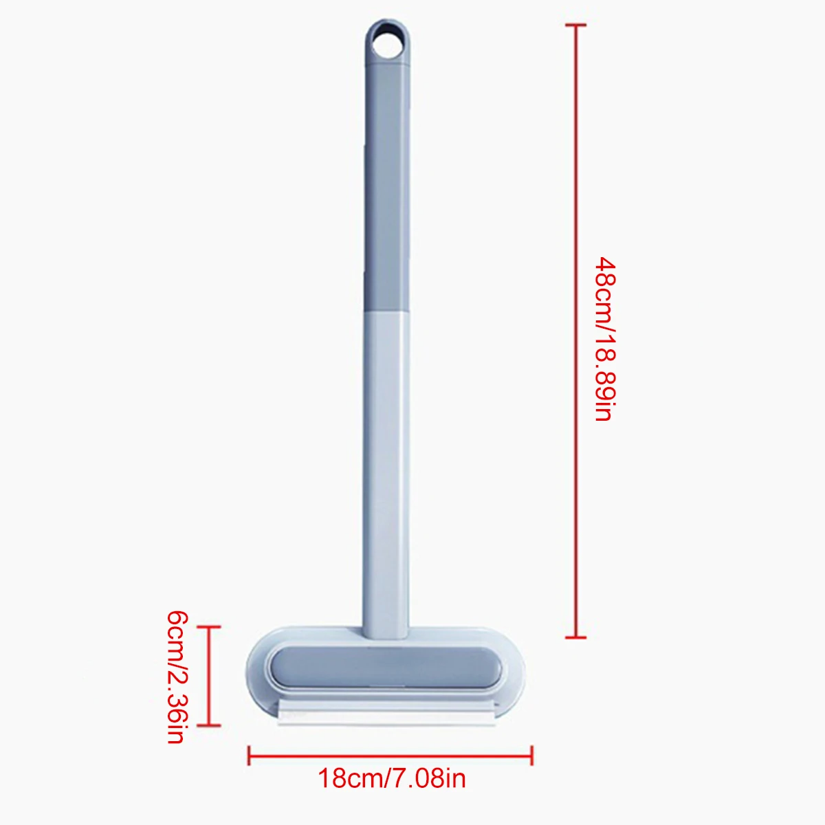 Multifunctional Pet Hair Remover Cleaning Brush Dust Removal Broom Dog Hair Removal Tool For Carpets Beds Screens And Windows