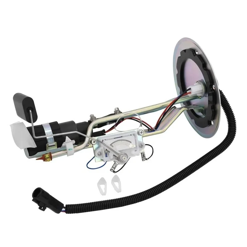 Electric fuel pump module assembly, compatible with F150 F250 E2237S fuel pump ACHR