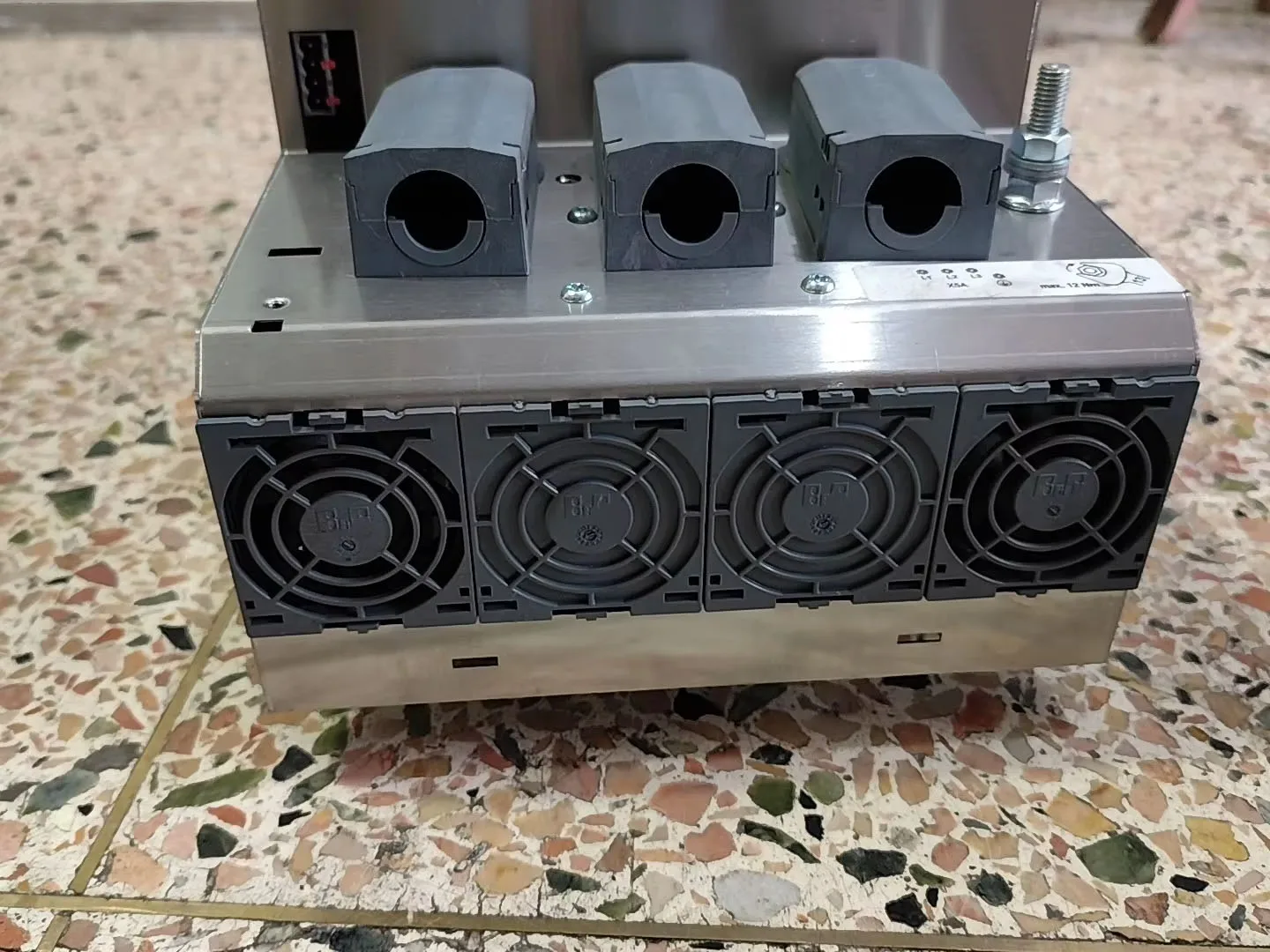 8BVP0880HC00.004-1 Сервопривод для B&R