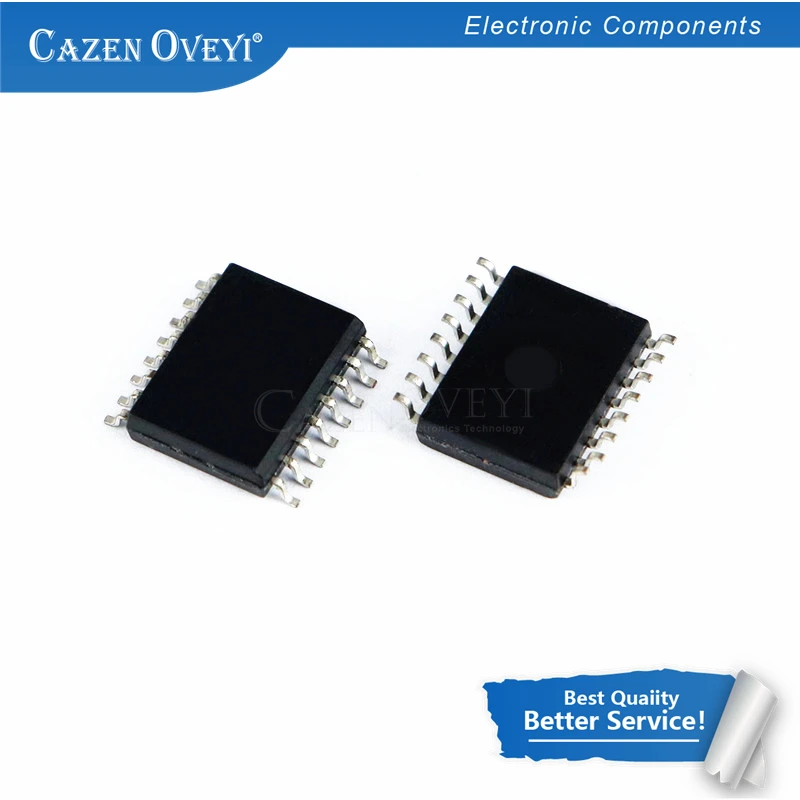 

10pcs/lot FX604D4 FX604 SOP-16 In Stock