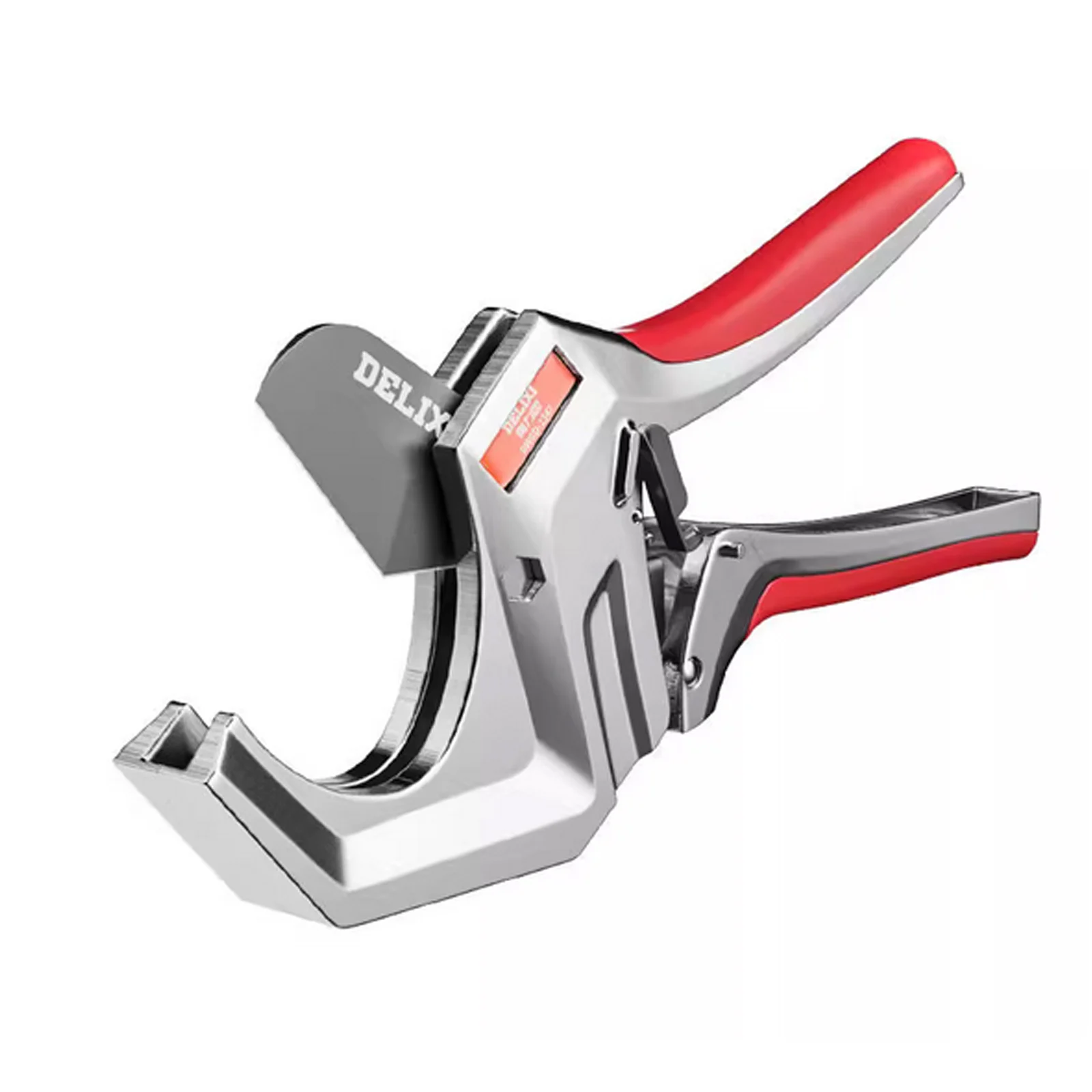 

PPR Pipe Scissors, Professional PVC Pipe Quick Cutter for Hot Melt Pipes with SK5 Blade