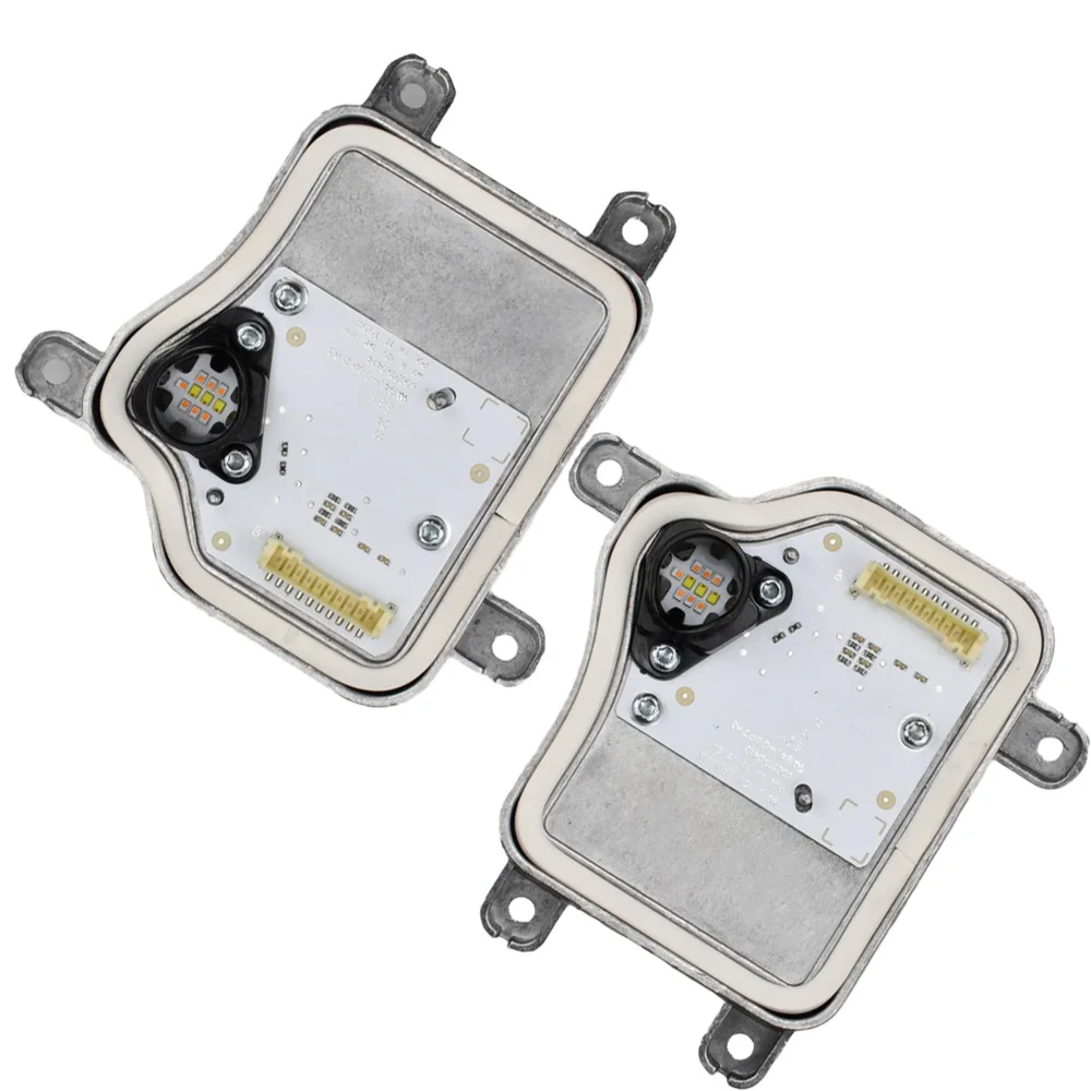 

80A998473B 80A998473A Front Left/ Right LED Headlight Ballast Control Module Unit for Audi Q5 SQ5 2017-2020