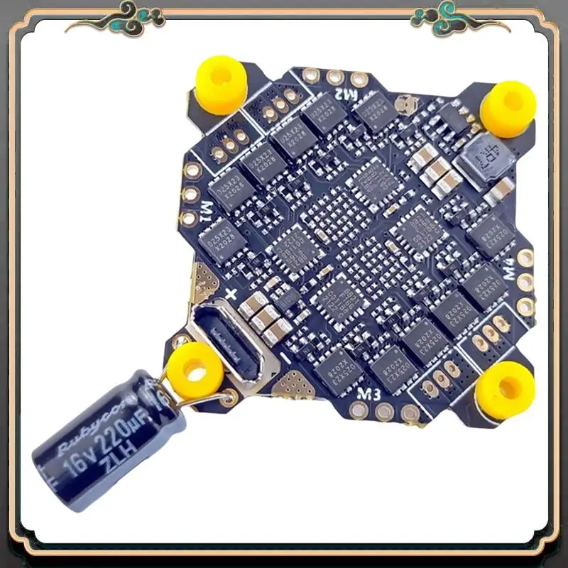 ASMA-F411 Aio Fligh… - image