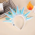 2P Spinous Curl film